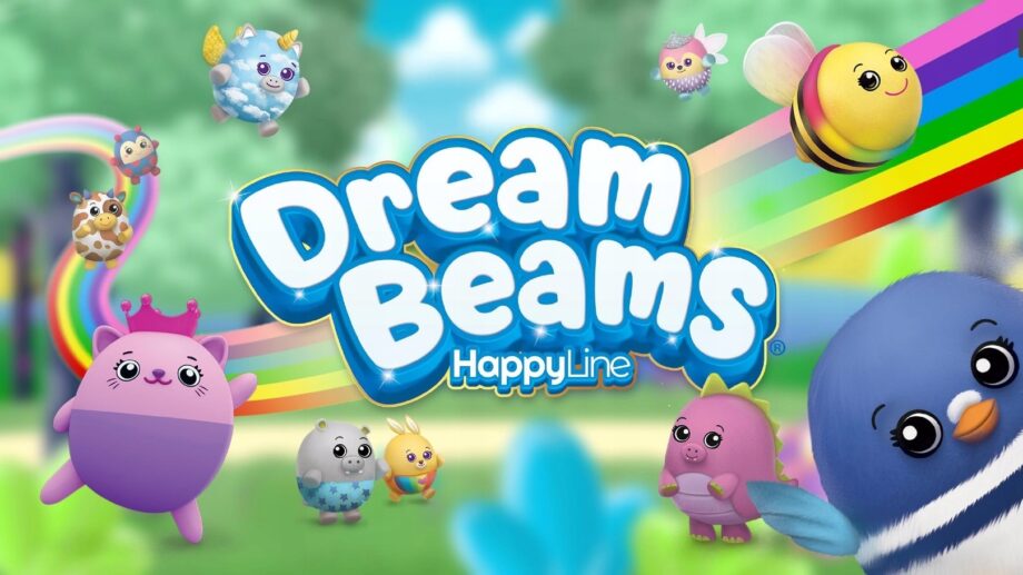 BABY DREAMS MASKOTKA SKRZYDLATY KOŃ PABLO ŚWIECI