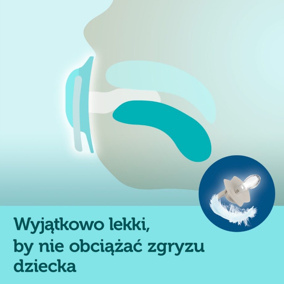 CANPOL SMOCZEK USP. SYMETRYCZNE 2SZT 6-18m BABY 2X