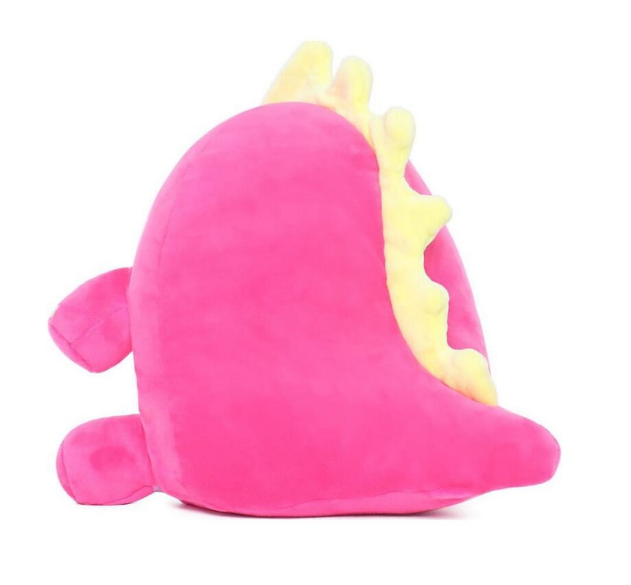 BABY DREAMS MASKOTKA DINOZAUR DANA DUŻA ŚWIECI W NOCY 30CM