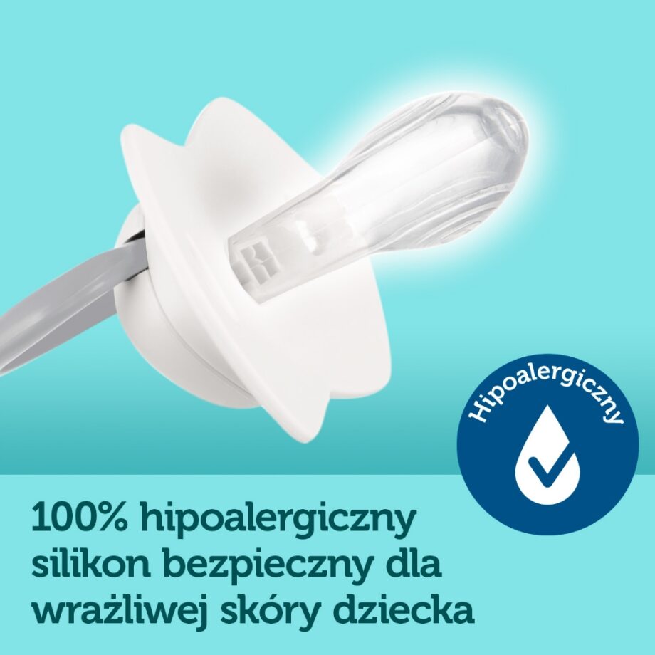 CANPOL SMOCZEK USP. SYMETRYCZNE 2SZT 6-18m BABY 2X