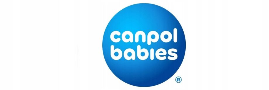 CANPOL ŁAŃCUSZEK ZAWIESZKA KLIPS DO SMOCZKA BABIESBOO POMARAŃCZOWY