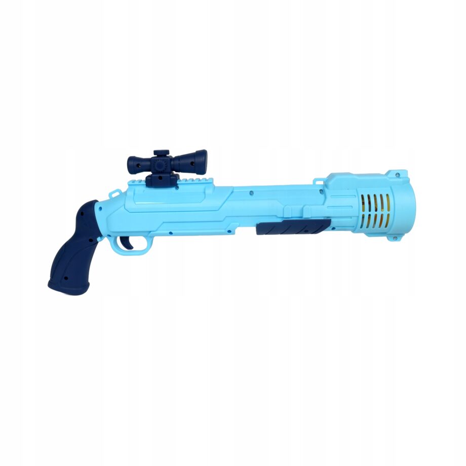 DUMEL WYRZUTNIA BANIEK TORNADO + 2 PŁYNY 50ML 3+