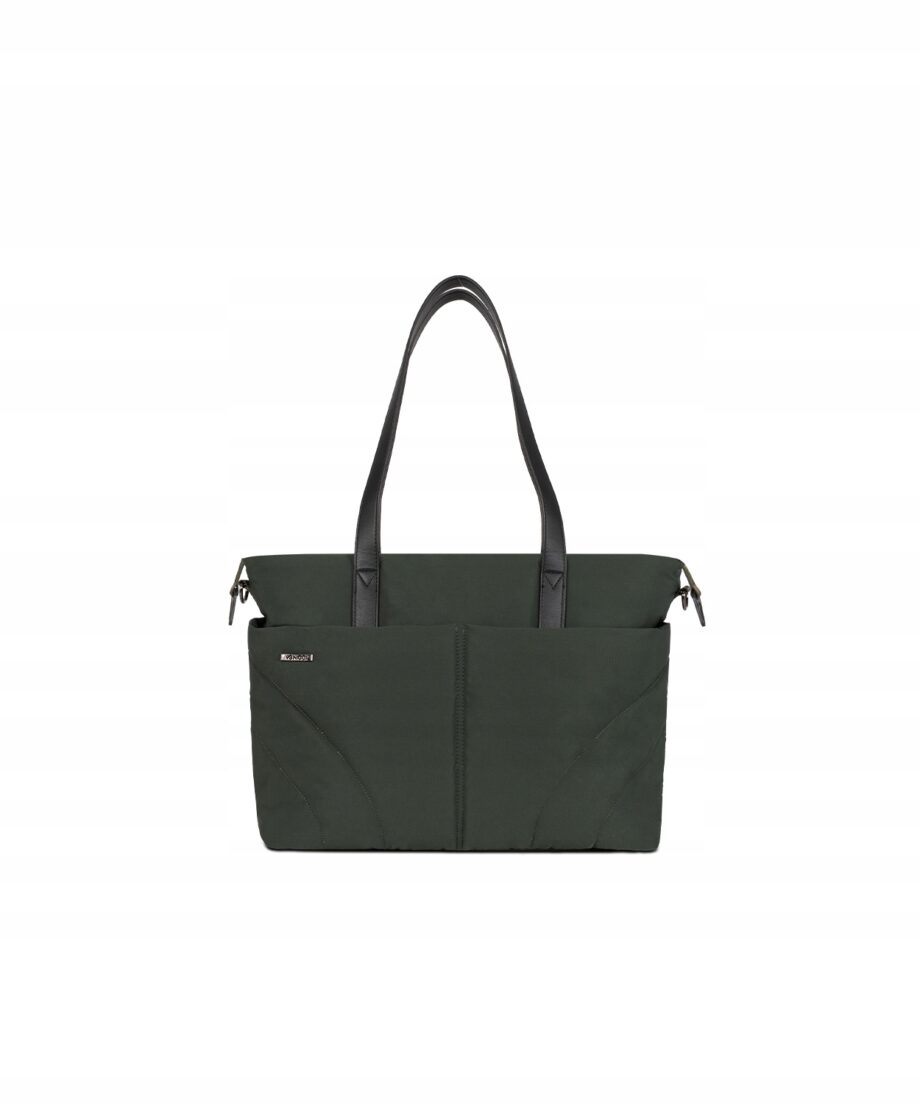 VENICCI WÓZEK DZIECIĘCY WIELOFUNKCYJNY 2w1 CLARO FOREST + TORBA + ŚPIWÓR