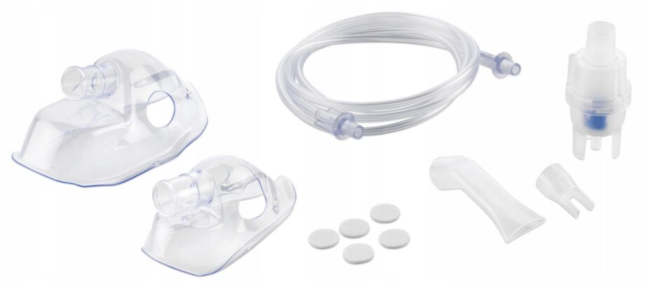 MICROLIFE INHALATOR KOMPRESOWY KOMPAKTOWY NEB200 ETUI