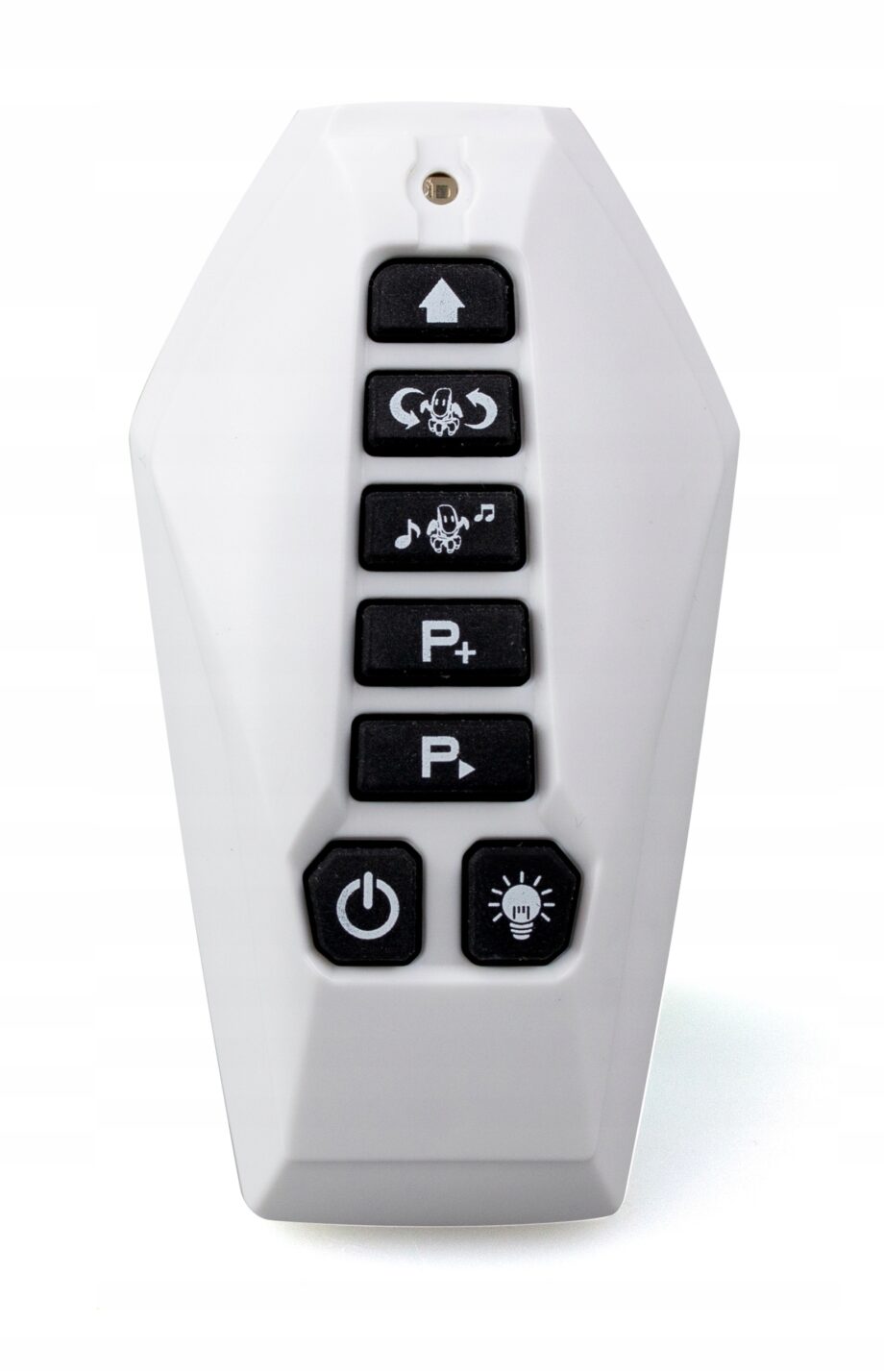 SILVERLIT ROBOT OCTOBOT PROGRAMOWALNY TAŃCZY CHODZI PILOT 5+