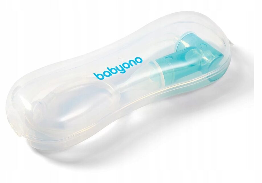 BABYONO ASPIRATOR DO NOSA DLA DZIECI 485