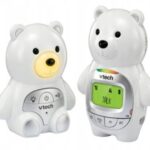 VTECH CYFROWA NIANIA ELEKTRONICZNA BM2350 z lampką