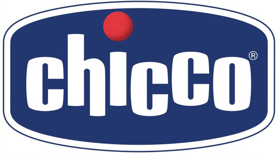 CHICCO SZCZOTKA GRZEBYK Z NATURALNEGO WŁOSIA RÓŻ