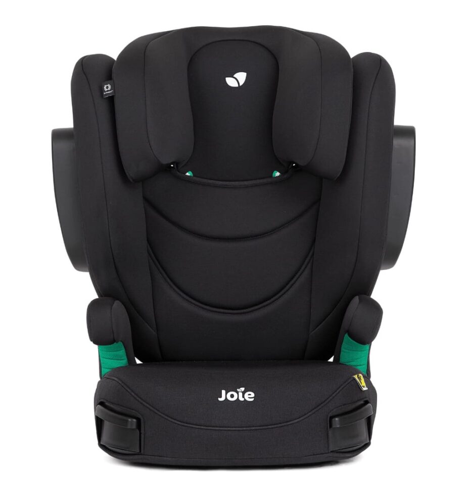 JOIE FOTELIK SAMOCHODOWY I-TRILLO FX I-SIZE 15-36KG 100-150CM SHALE