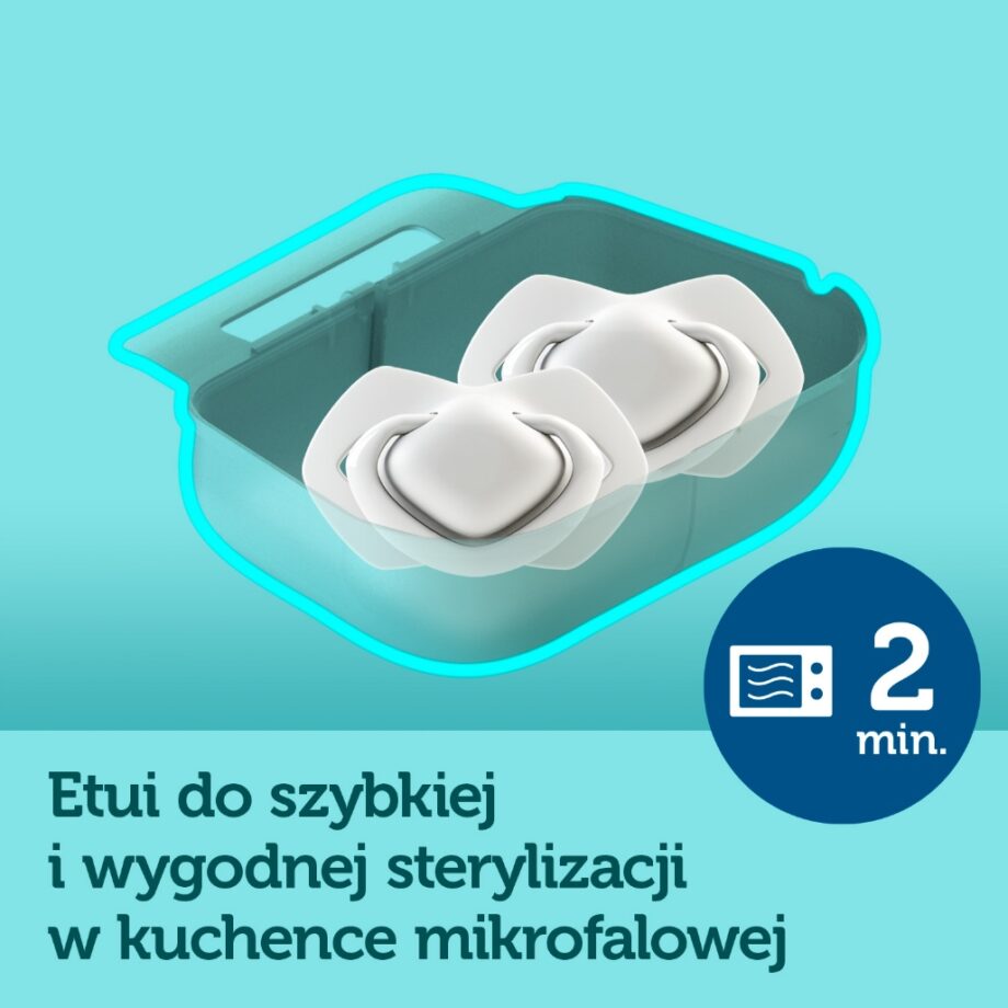 CANPOL SMOCZEK USP. SYMETRYCZNE 2SZT 6-18m BABY 2X
