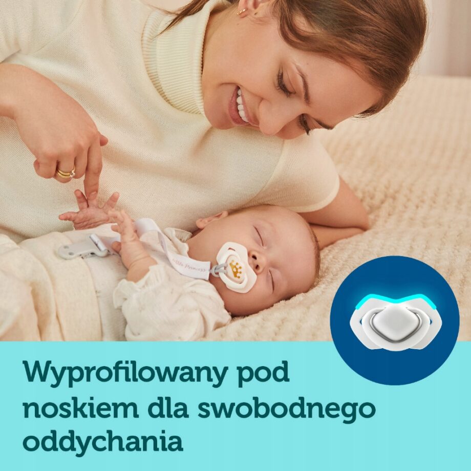 CANPOL SMOCZEK USP. SYMETRYCZNE 2SZT 6-18m BABY 2X
