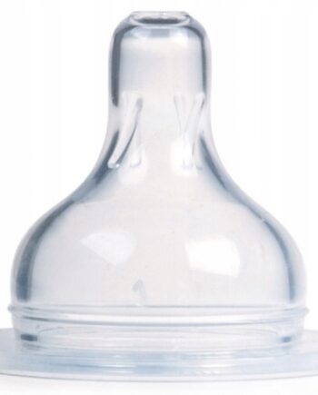 Canpol Smoczek EasyStart szeroka 21/720 wolny 3-6m