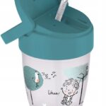 LOVI Kubek ze słomką JUNIOR 250ml Lovely Boy
