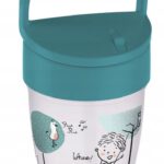 LOVI Kubek ze słomką JUNIOR 250ml Lovely Boy
