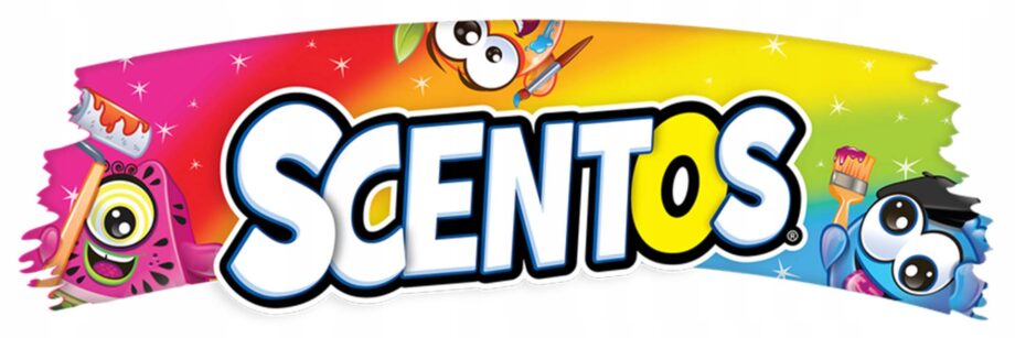 SCENTOS PACHNĄCY PIASEK KINETYCZNY ZESTAW Z AKCESORIAMI FOREMKI