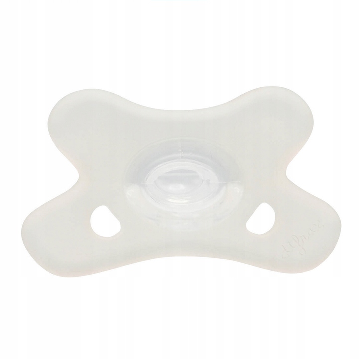 CANPOL DIFRAX SMOCZEK SYMETRYCZNY 100% SILIKON 6-12m 1 SZTUKA