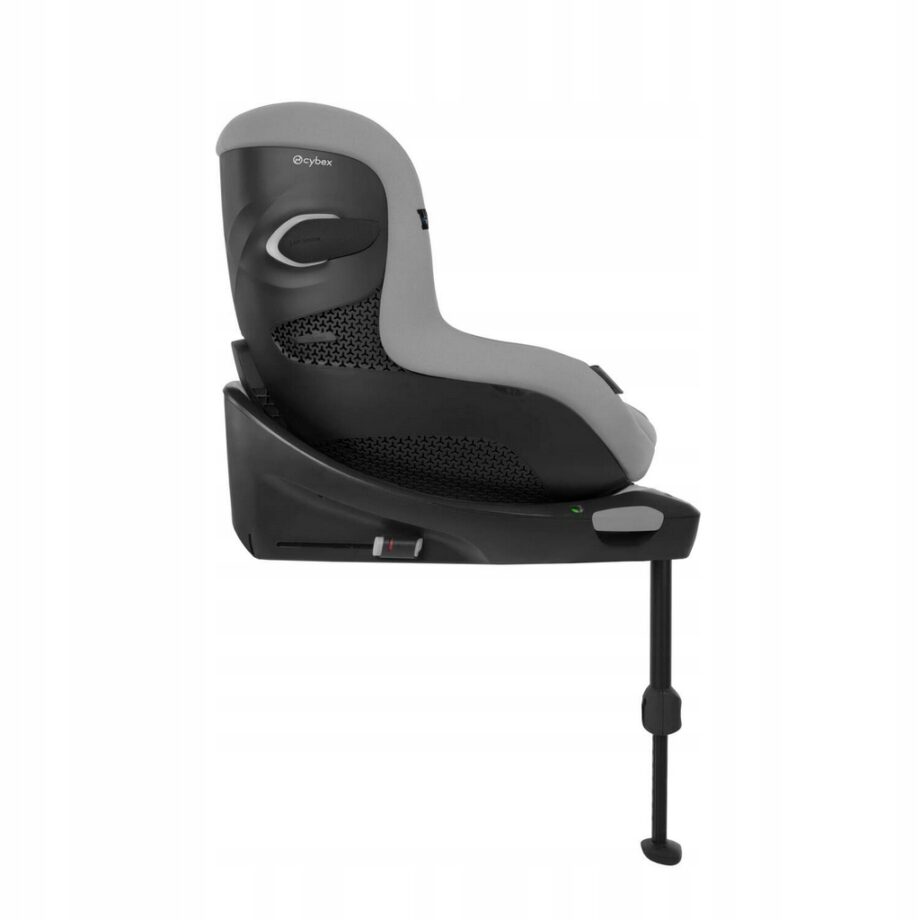CYBEX FOTELIK SAMOCHODOWY OBROTOWY SIRONA GI I-SIZE 61-105CM STONE GREY