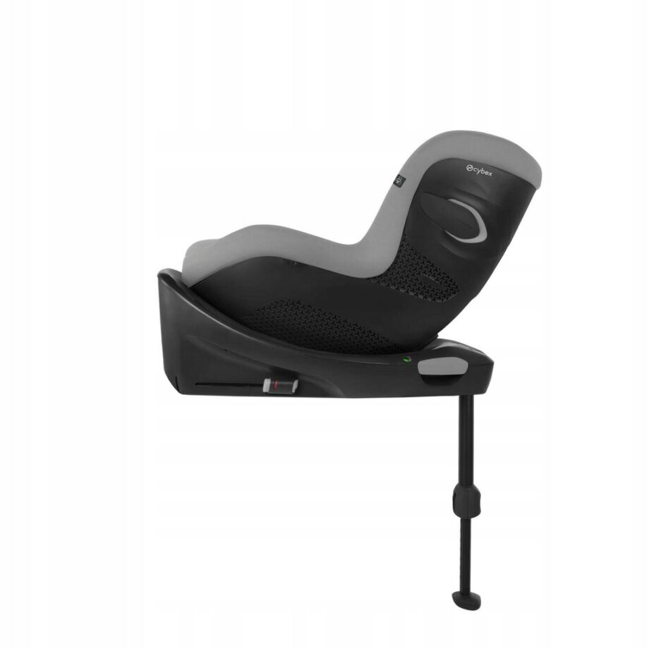 CYBEX FOTELIK SAMOCHODOWY OBROTOWY SIRONA GI I-SIZE 61-105CM STONE GREY