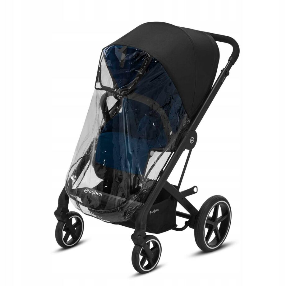 CYBEX FOLIA OSŁONA PRZECIWDESZCZOWA DO WÓZKA SPACEROWEGO BALIOS S LUX