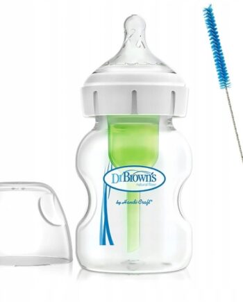 DR BROWN'S Butelka Options+ 150ML