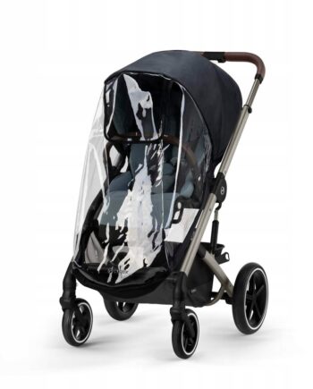 CYBEX FOLIA OSŁONA PRZECIWDESZCZOWA DO WÓZKA SPACEROWEGO BALIOS S LUX