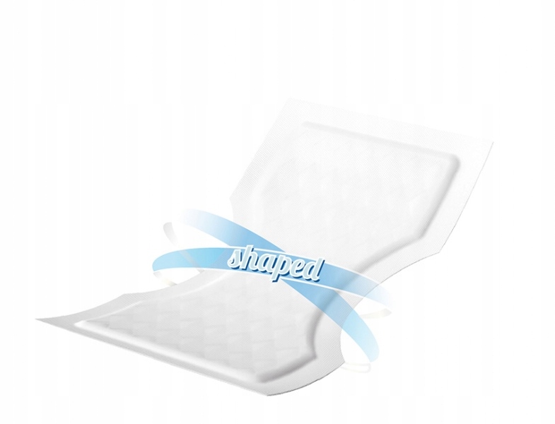 CANPOL PODKŁADY POPORODOWE NA NOC PODPASKI WYSOKOCHŁONNE 12 SZTUK