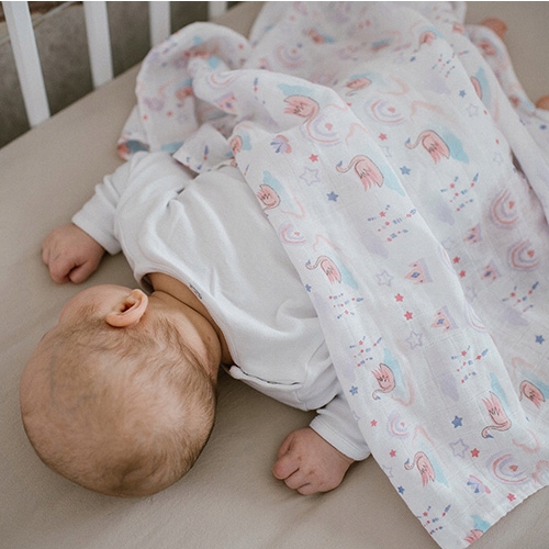 BABYONO PIELUSZKI PIELUSZKA MUŚLINOWE MUŚLINA MIĘKKIE 3 SZT