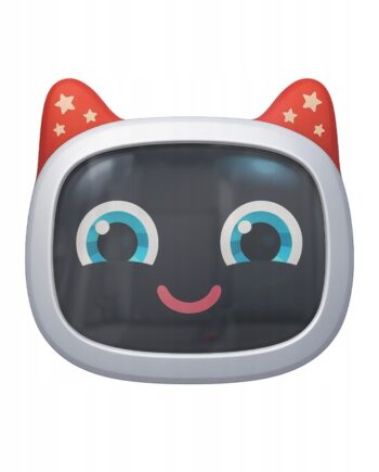 BENBAT LUSTERKO DO OBSERWACJI DZIECKA I PROJEKTOR GWIAZD HOPE MELODIE PILOT