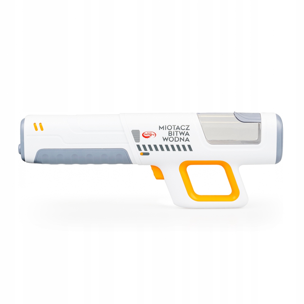 DUMEL ZABAWKA NA WODĘ MIOTACZ BITWA WODNA