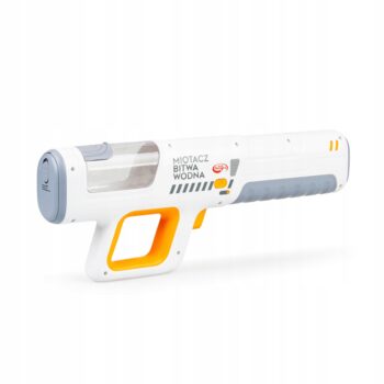 DUMEL ZABAWKA NA WODĘ MIOTACZ BITWA WODNA