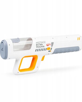 DUMEL ZABAWKA NA WODĘ MIOTACZ BITWA WODNA