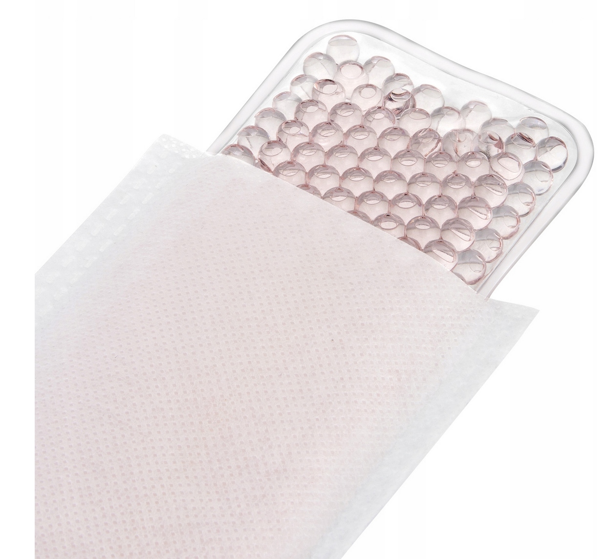 CANPOL OKŁADY ŻELOWE PO PORODZIE DO TERAPII CIEPŁEM I ZIMNEM 2 SZTUKI