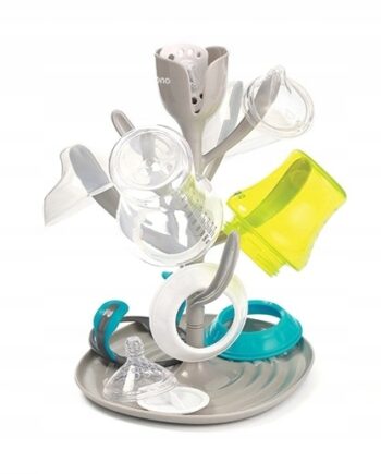 BABYONO SUSZARKA DO BUTELEK I SMOCZKÓW TULIP 1072