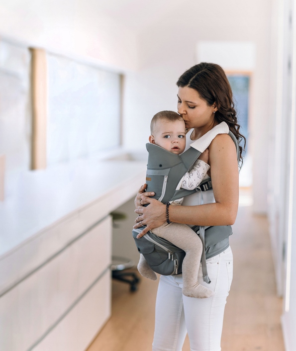 FREEON NOSIDŁO NOSIDEŁKO DLA DZIECI WIELOFUNKCYJNE 6W1 HAPPY TOGETHER