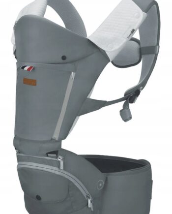 FREEON NOSIDŁO NOSIDEŁKO DLA DZIECI WIELOFUNKCYJNE 6W1 HAPPY TOGETHER