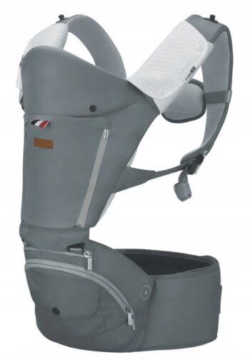 FREEON NOSIDŁO NOSIDEŁKO DLA DZIECI WIELOFUNKCYJNE 6W1 HAPPY TOGETHER