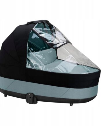 CYBEX FOLIA OSŁONA PRZECIWDESZCZOWA DO GONDOLI BALIOS S LUX ORYGINALNA