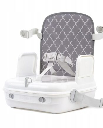 BENBAT KRZESEŁKO WALIZKA TORBA PODRÓŻNA 3W1 YummiGo