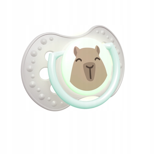 LOVI SMOCZEK USPOKAJAJĄCY DYNAMICZNY CAPICHILL BOY 6-18M ŚWIECĄCY 2SZT