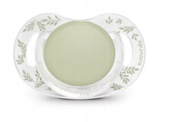 SUAVINEX SMOCZEK FIZJOLOGICZNY SYMETRYCZNY SX PRO POETRY 0-6M ZIELONY