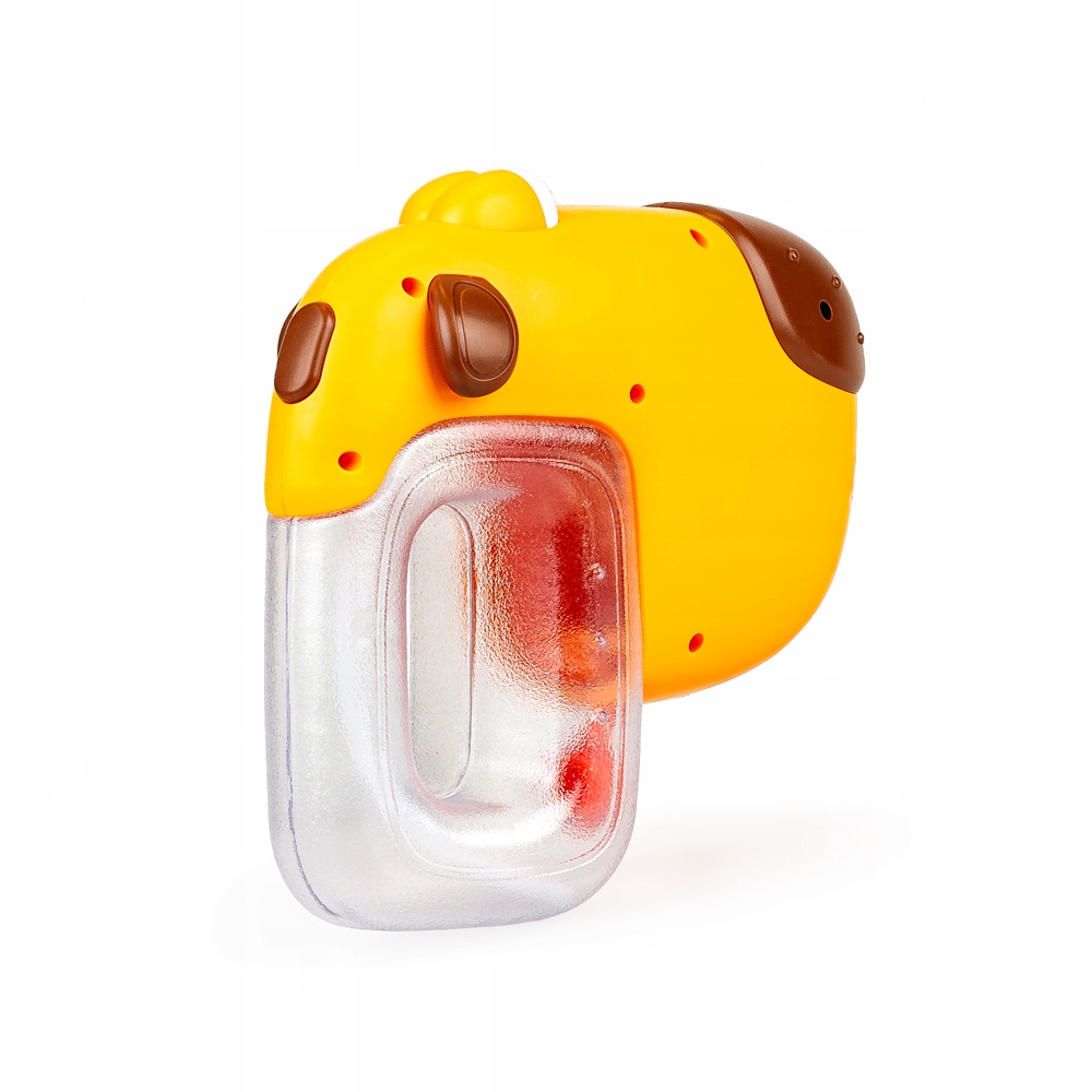 DUMEL ZABAWKA NA WODĘ PIESEK BITWA WODNA STRZELA WODĄ