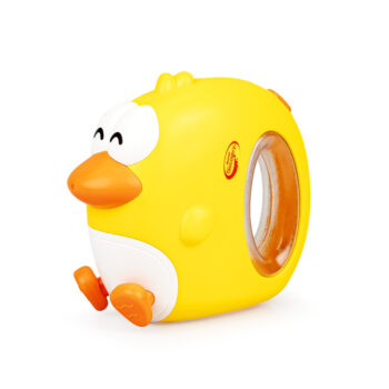 DUMEL ZABAWKA NA WODĘ KURCZAK BITWA WODNA STRZELA WODĄ