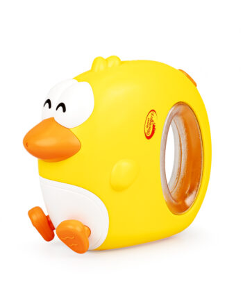 DUMEL ZABAWKA NA WODĘ KURCZAK BITWA WODNA STRZELA WODĄ