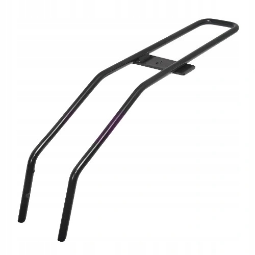 BELLELLI FOTELIK ROWEROWY PEPE STANDARD MOCOWANY DO RAMY CZARNY