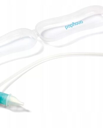 BABYONO ASPIRATOR DO NOSA DLA DZIECI 485