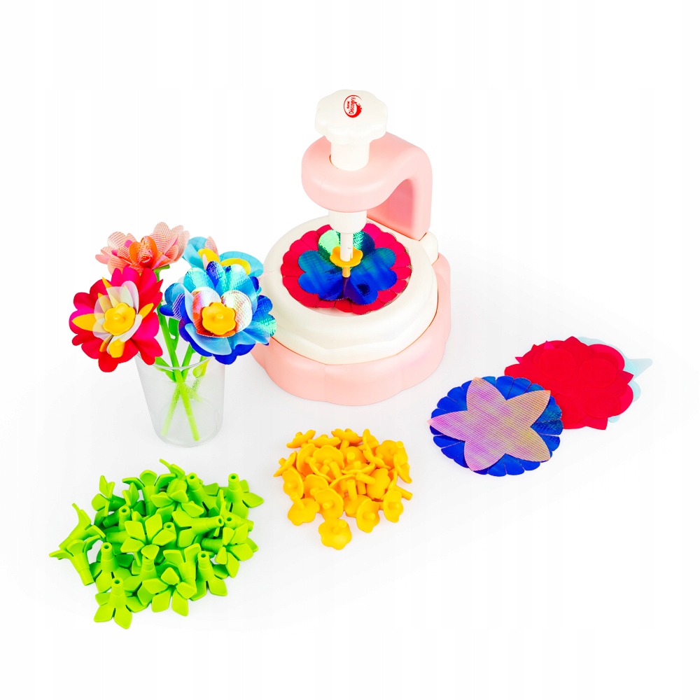 DUMEL MASZYNKA FABRYKA RADOŚCi KWIATY PROJEKTOWANIE KWIATÓW BUKIETÓW