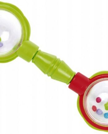 Canpol Grzechotka Sztanga Zabawka Gryzak 2/606 ZIE