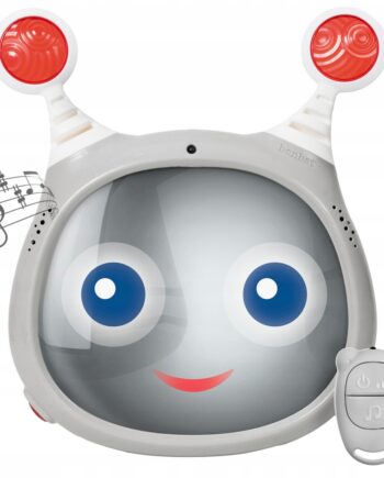 BENBAT LUSTERKO AKTYWNE OLY DO SAMOCHODU MELODIE EFEKTY DŹWIĘKOWE