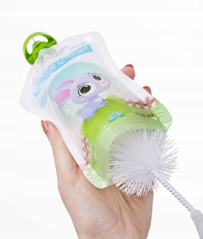 BOCIOLAND SASZETKI NA POKARM WIELORAZOWE 12 SZTUK 150ML