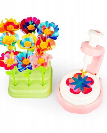 DUMEL MASZYNKA FABRYKA RADOŚCi KWIATY PROJEKTOWANIE KWIATÓW BUKIETÓW